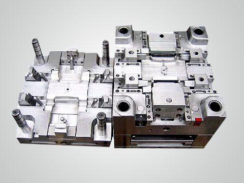 塑料模具生產公司工藝設計